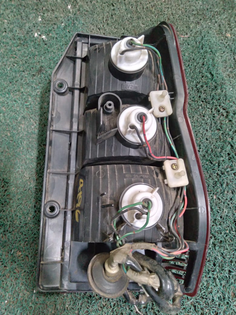 Stop Pajero mini 1998 LH