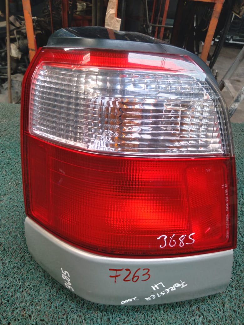 Stop Forester 2000 LH