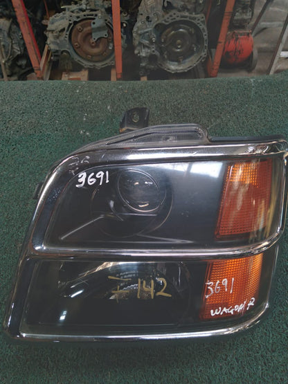 Stop Wagon R 2001 LH