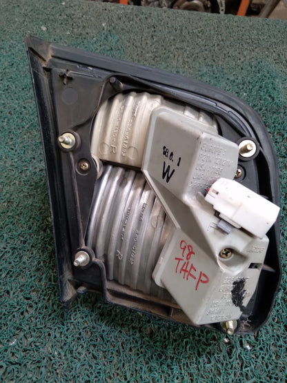 Stop Embellecedor Milenia 2000 RH