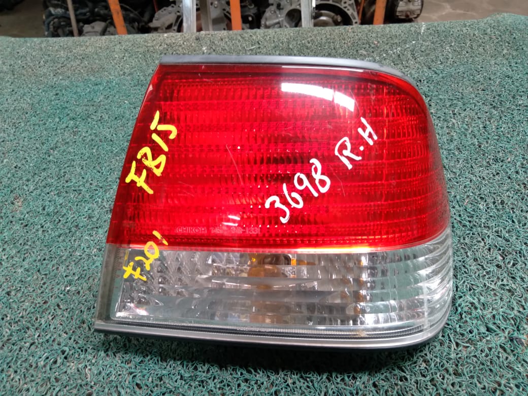 Stop Sunny 2002 RH