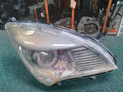 Farol Delica 2012 RH