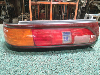 Stop Trueno 1992 LH