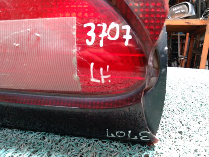 Stop Trueno 1992 LH