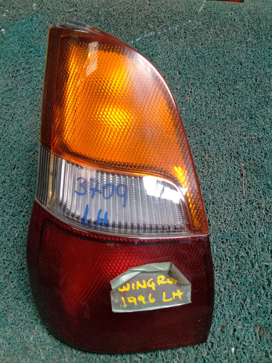 Stop Wingroad 1996 LH