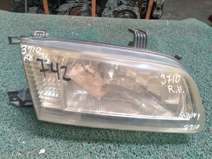 Farol Sunny 2004 RH