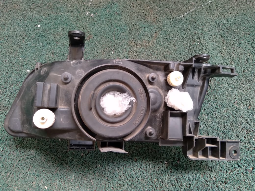 Farol Sunny 2004 RH