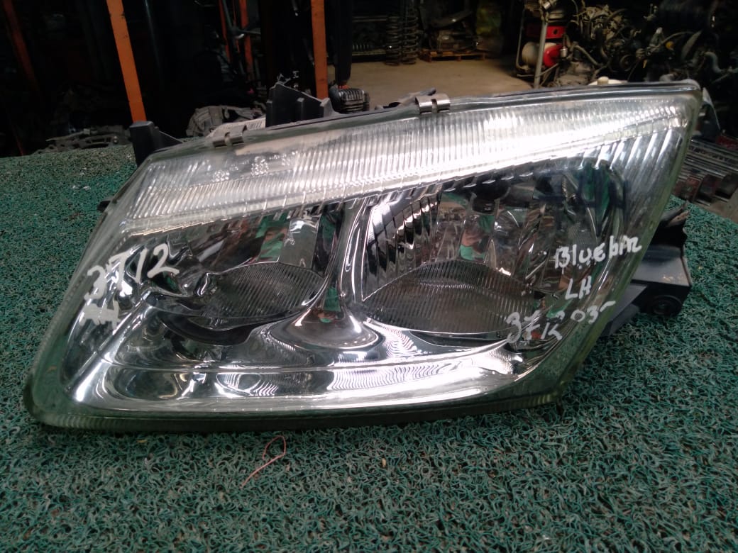 Farol Bluebird 2002 LH