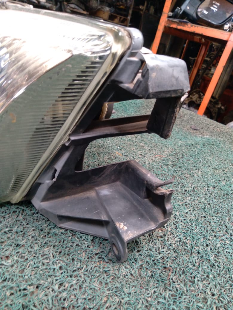 Farol Bluebird 2002 LH