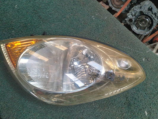 Farol Note 2004 LH