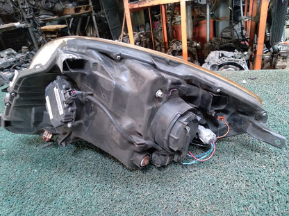 Farol Note 2004 LH