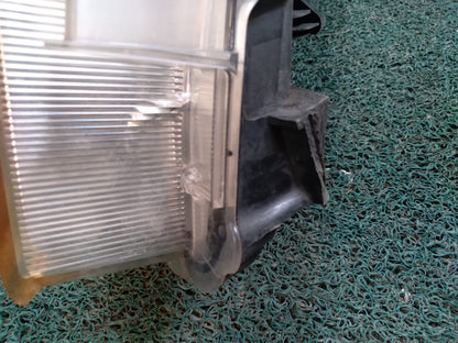 Farol Note 2004 LH