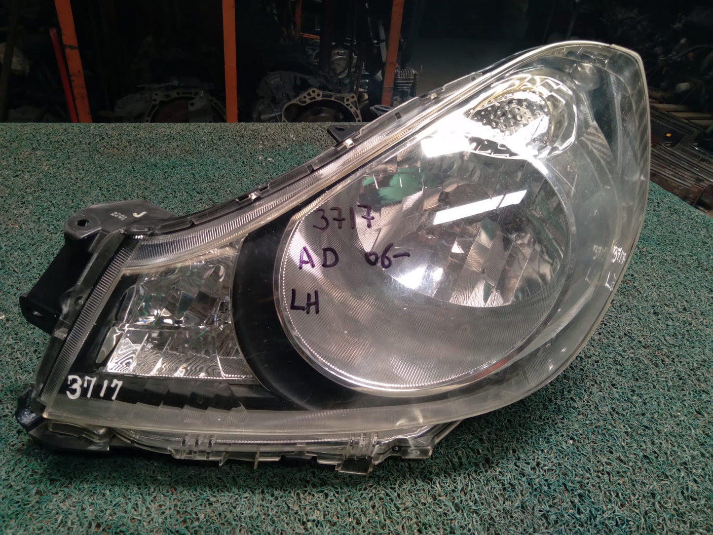Farol AD 2006-2008 LH