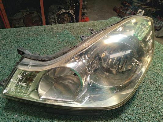 Farol Wingroad 2004 LH