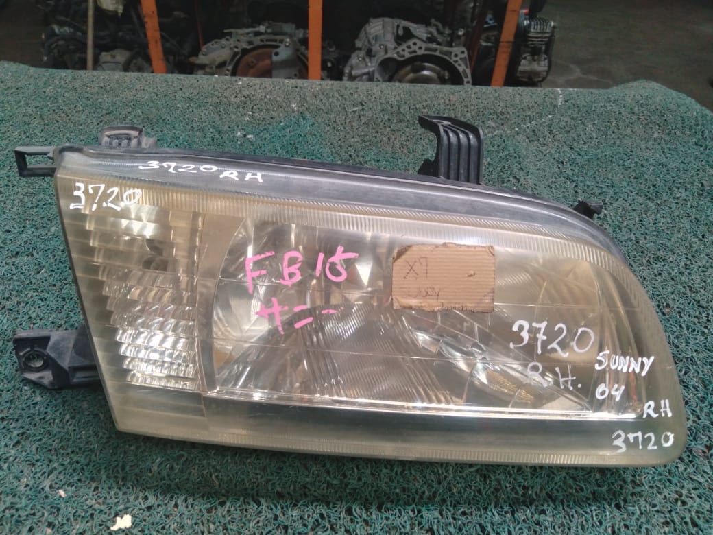 Farol Sunny 2004 RH