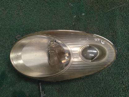 Farol March 2004 LH