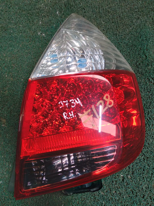 Stop Fit 2006 RH