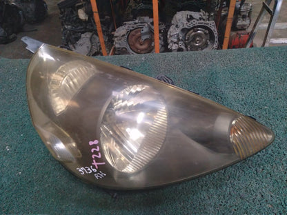 Farol Fit 2002 RH