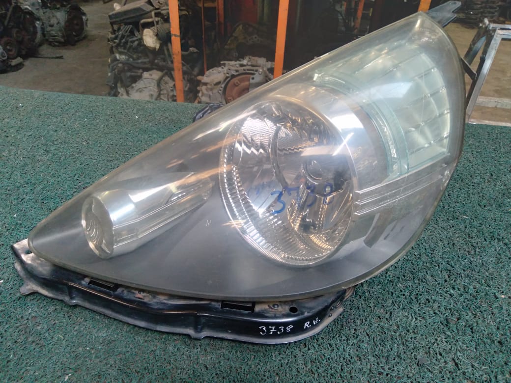 Farol Fit 2006 LH