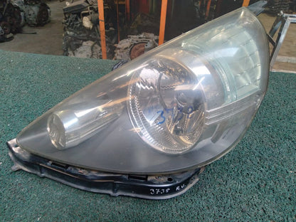 Farol Fit 2006 LH
