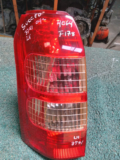 Stop Succed 2004 LH