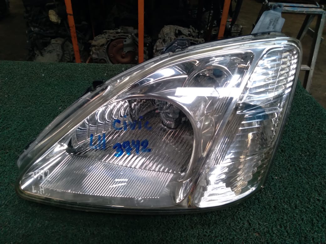 Farol Civic 2003 LH