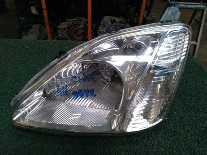 Farol Civic 2003 LH