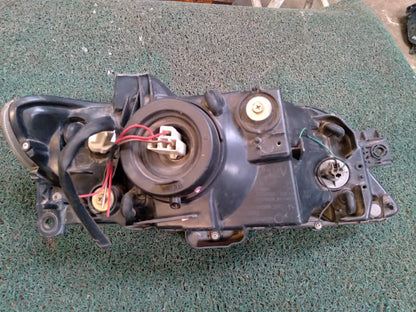 Farol MPV 2000 LH