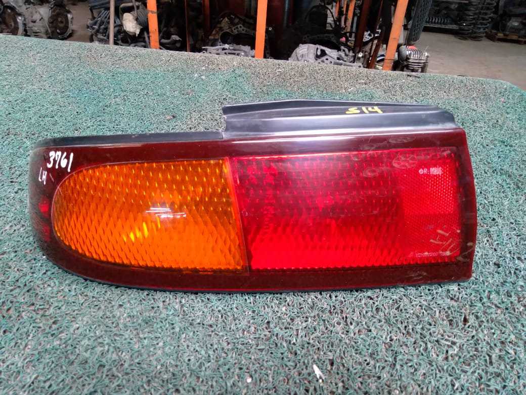 Stop Silvia S14 LH