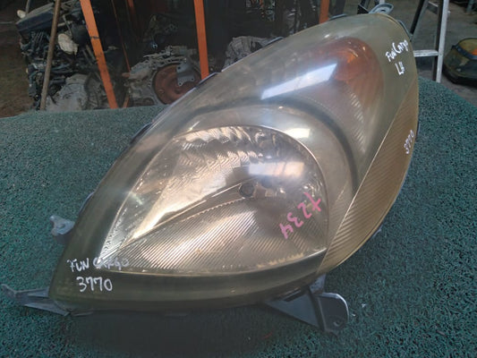 Farol Fun cargo 1999 LH