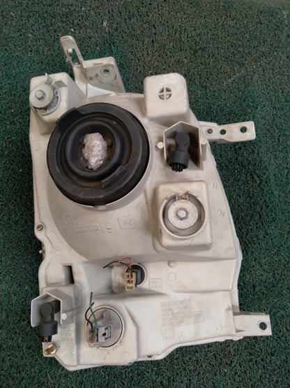 Stop Wagon R 2006 LH