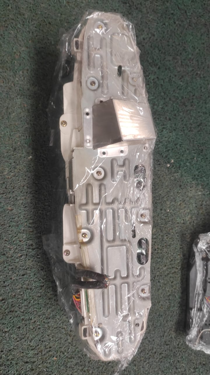 Velocímetro Toyota Estima