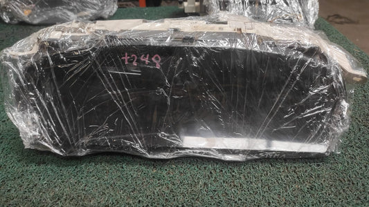 Velocímetro Toyota Estima