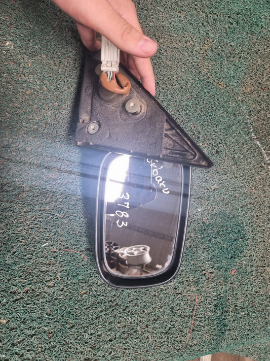 Retrovisor impreza 2001 Par