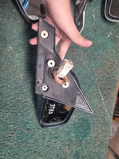 Retrovisor impreza 2001 Par