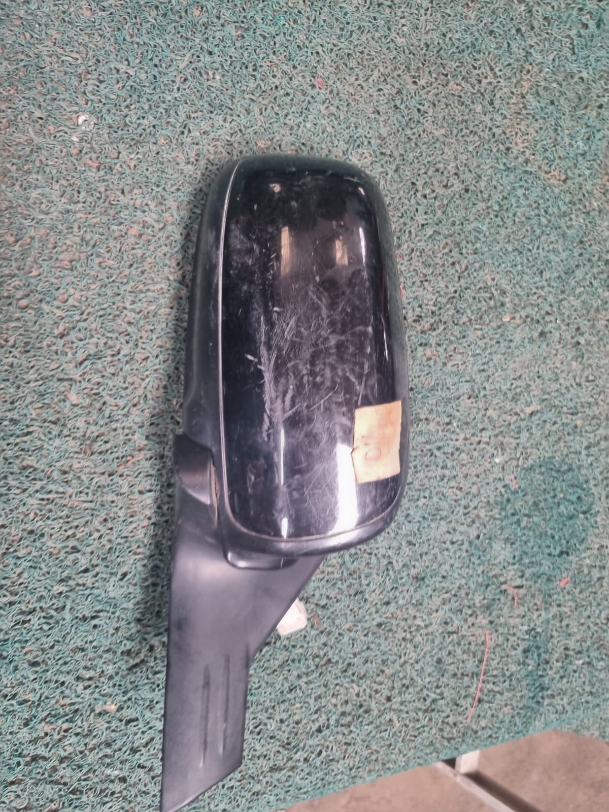 Retrovisor impreza 2001 Par