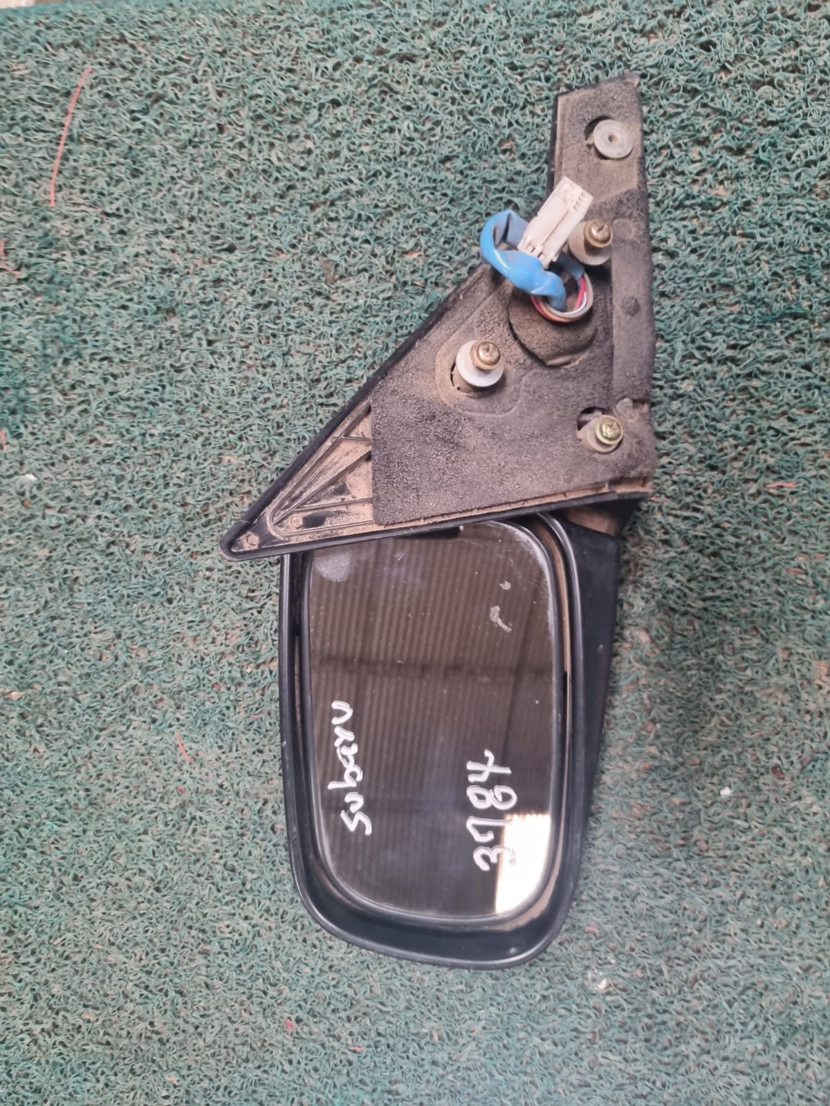 Retrovisor impreza 2001 Par