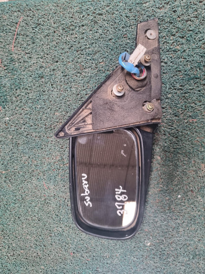 Retrovisor impreza 2001 Par