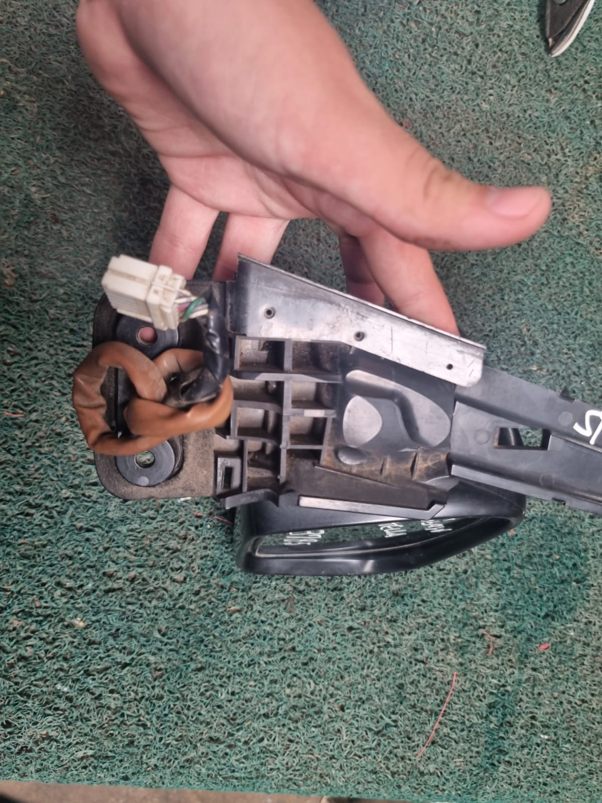 Retrovisor Stella RH
