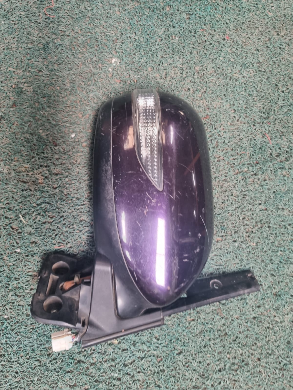 Retrovisor Stella RH