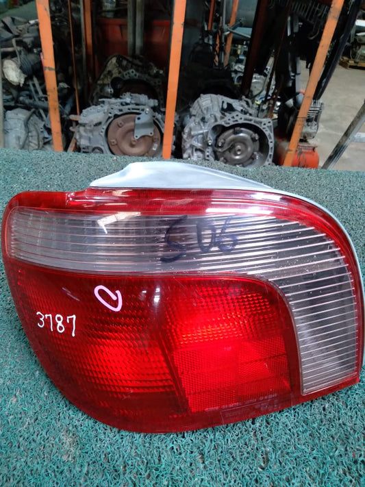 Stop Vitz 1999 LH