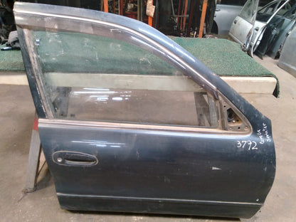Puerta Delantera Corolla Spinter RH