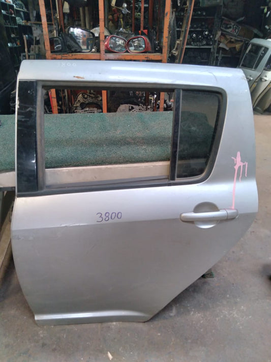 Puerta Trasera Swift 2006 LH