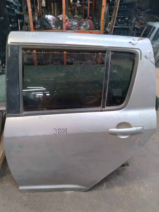 Puerta Trasera Swift 2006 LH