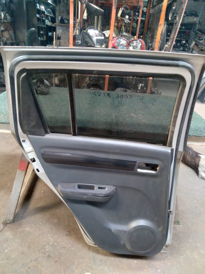 Puerta Trasera Swift 2006 LH