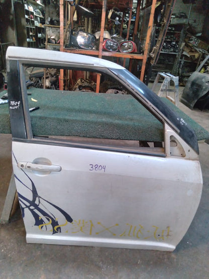 Puerta Delantera Swift 2006 LH