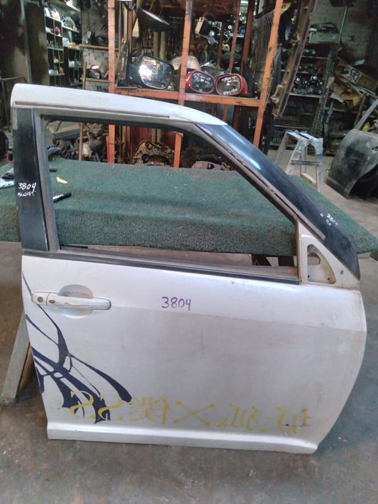 Puerta Delantera Swift 2006 LH