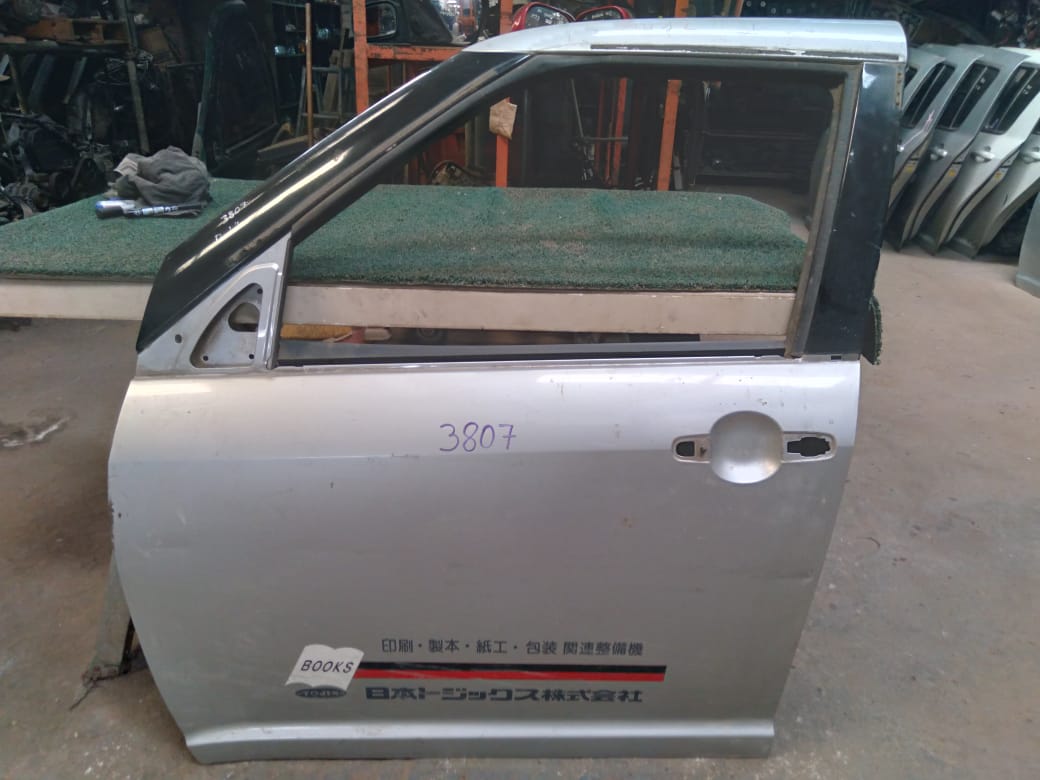 Puerta Delantera Swift 2006 LH