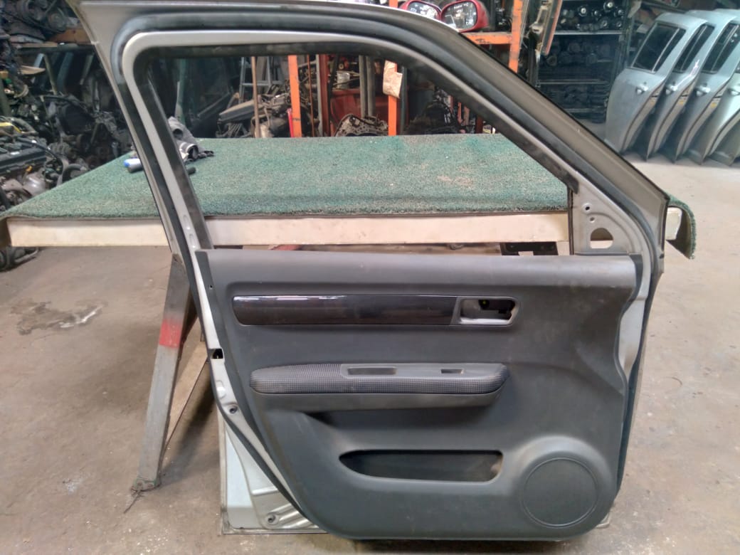 Puerta Delantera Swift 2006 LH