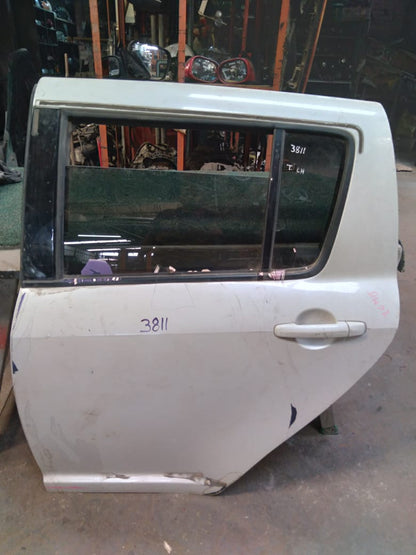 Puerta Trasera Swift 2006 LH